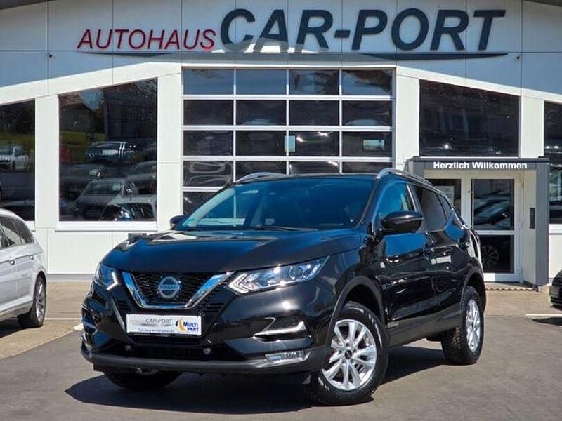 Andere Gebraucht 2019 Nissan Qashqai N-Connecta SUV | 16.990 € (Fairer Preis) - Bild 1/4