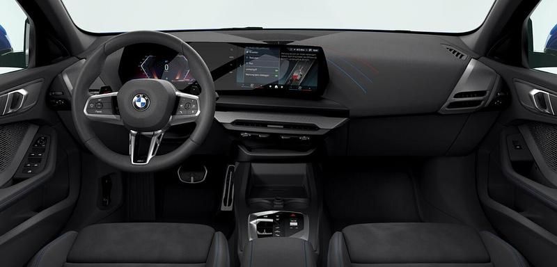 Gebraucht BMW 120 Shadowline 163 PS (119 kW) 2025 Blau Kleinwagen