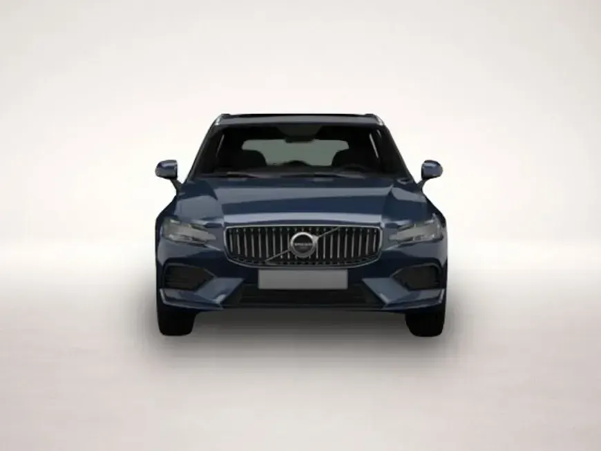 Gebraucht Volvo V60 Plus 197 PS (144 kW) 2025 Blau Kombi