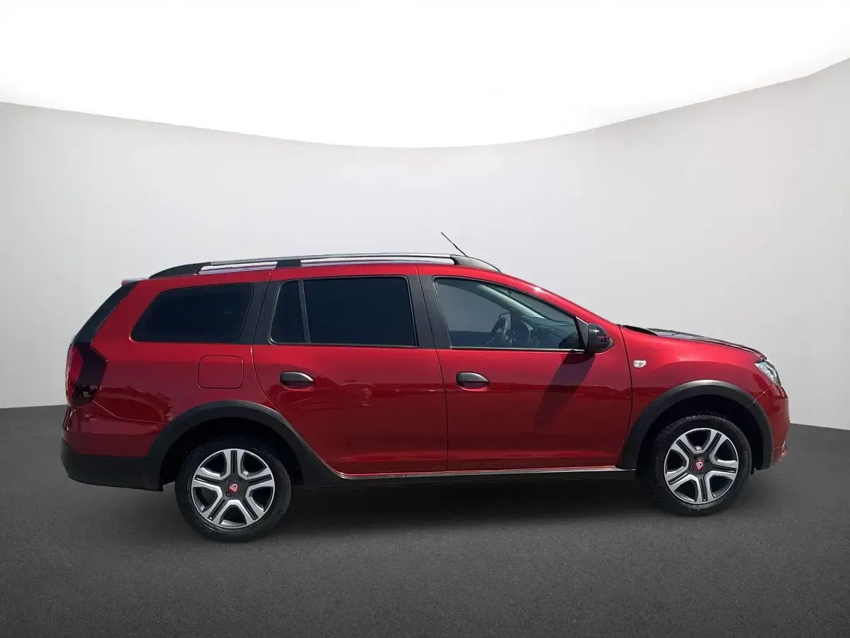 Gebraucht Dacia Logan MCV Stepway 95 PS (69 kW) 2020 Kombi