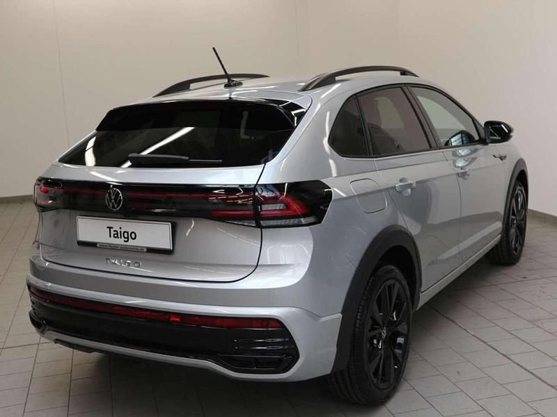 Gebraucht VW Taigo Style 110 PS (80 kW) 2023 Deep black perleffekt SUV