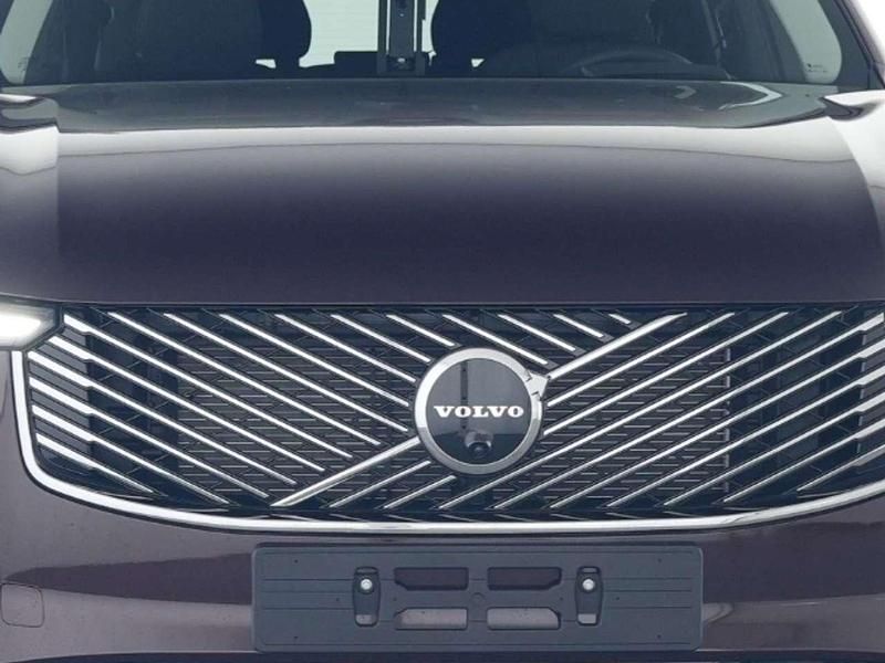 Gebraucht Volvo XC90 Plus 455 PS (334 kW) 2025 Rot SUV