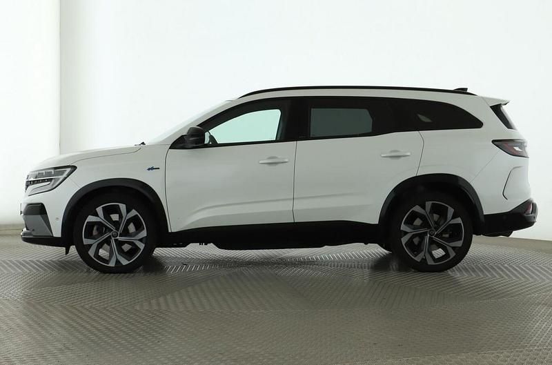 Używany Renault Espace Esprit Alpine 200 KM (147 kW) 2025 Biały SUV