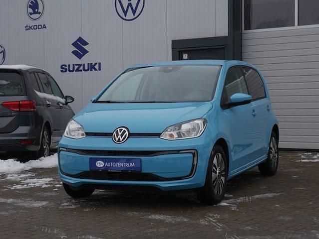 Gebraucht VW e-up! Style 61 kW (83 PS) 2023 Kleinwagen