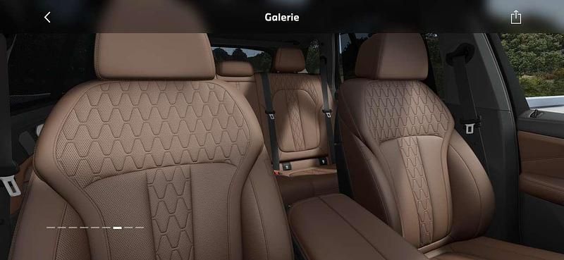 Gebraucht BMW X5 400 PS (294 kW) 2019 SUV