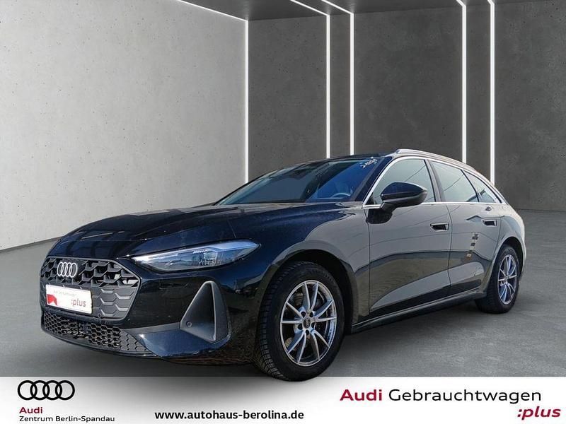 Gebraucht Audi A5 Sport 204 PS (150 kW) 2025 Schwarz Kombi