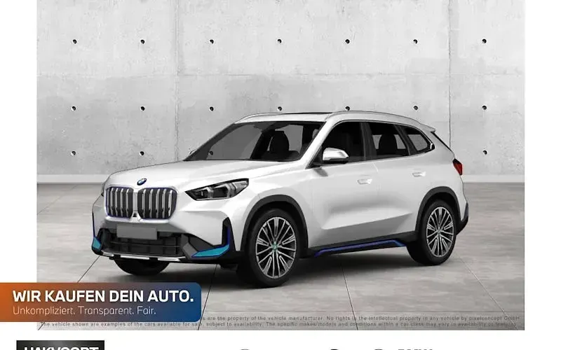 Gebraucht BMW iX1 M Sport 230 kW (313 PS) 2023 SUV