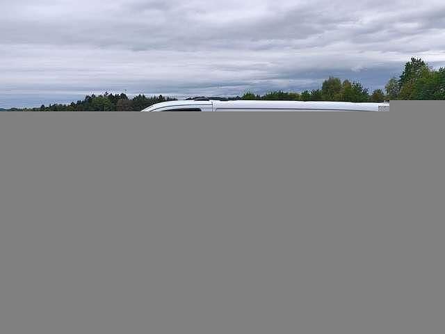 Ny Ford Transit Custom Trend 110 HK (80 kW) 2025 Hvid Van
