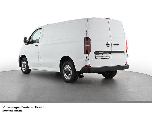 Neu VW T6.1 110 PS (80 kW) 2025 Weiß Van