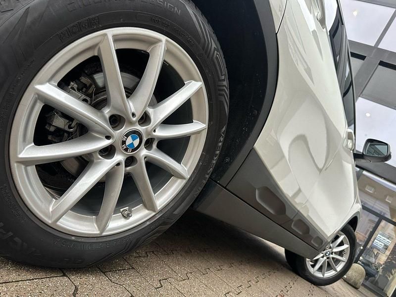 Occasion BMW X2 Advantage 150 ch (110 kW) 2023 Blanc SUV