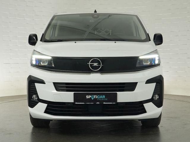 Gebraucht Opel Zafira Life Edition 177 PS (130 kW) 2024 Andere Van / Kleinbus