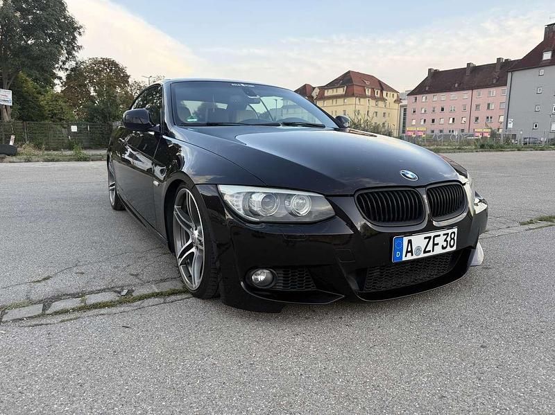 Gebraucht 2010 BMW 335 Cabriolet M Sport Cabrio | 18.000 € (Fairer Preis) - Bild 1/4