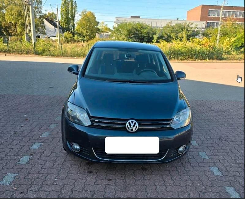 Blau Gebraucht 2013 VW Golf VII Limousine | 5.750 € (Superpreis) - Bild 1/4