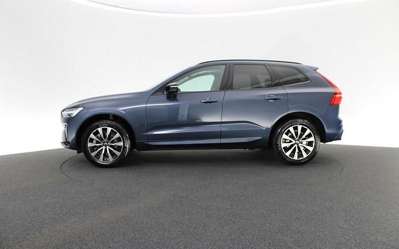 Gebraucht Volvo XC60 Plus 197 PS (144 kW) 2023 Blau SUV