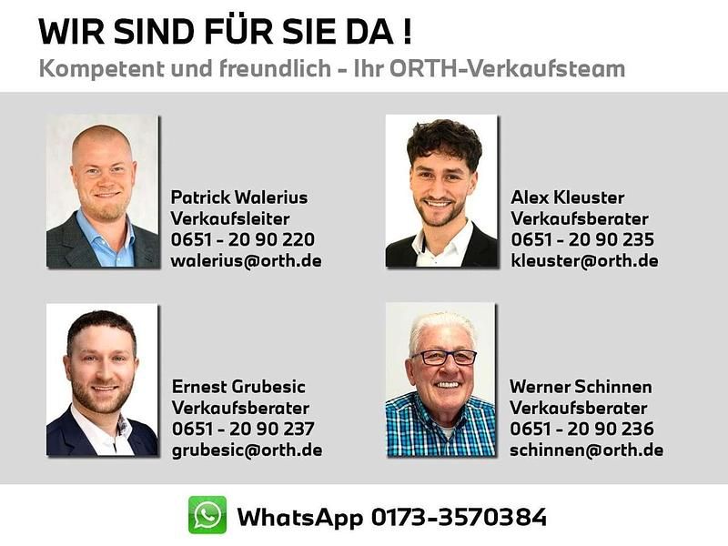 Gebraucht BMW 540 Performance 333 PS (244 kW) 2022 Schwarz Kombi