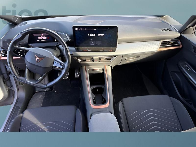 Gebraucht Cupra Born 150 kW (204 PS) 2023 Kleinwagen