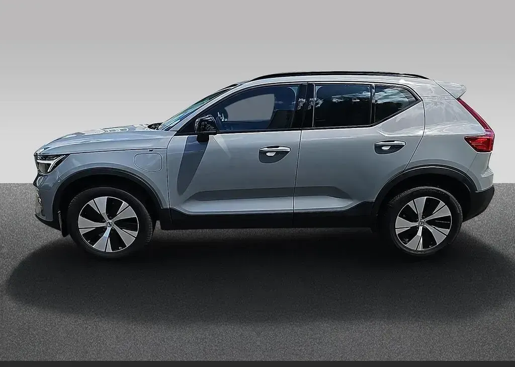 Gebraucht Volvo XC40 Plus 261 PS (191 kW) 2023 Grau SUV