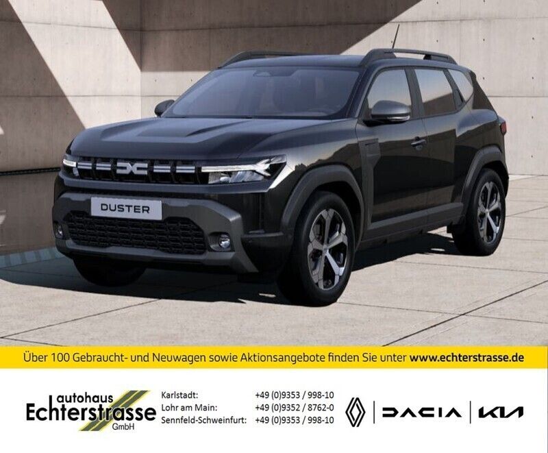 Othercolor Gebraucht 2022 Dacia Duster Journey SUV | 30.380 € - Bild 1/3