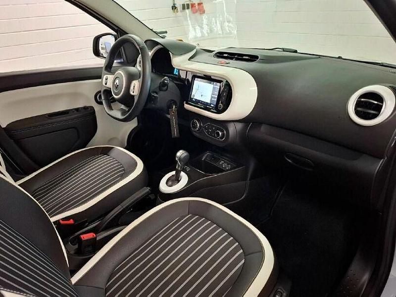 Gebraucht Renault Twingo 60 kW (82 PS) 2023 Other Kleinwagen