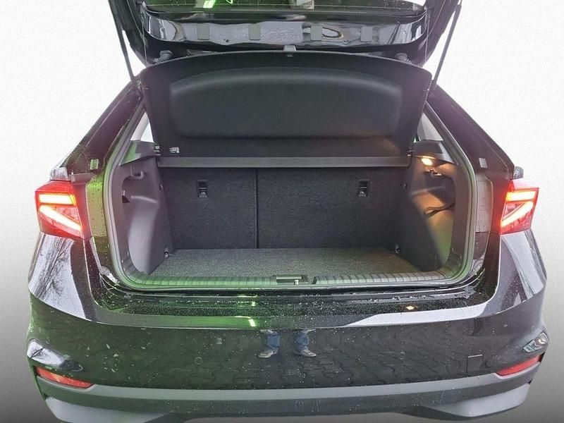 Gebraucht Skoda Fabia Tour 116 PS (85 kW) 2025 Schwarz Limousine