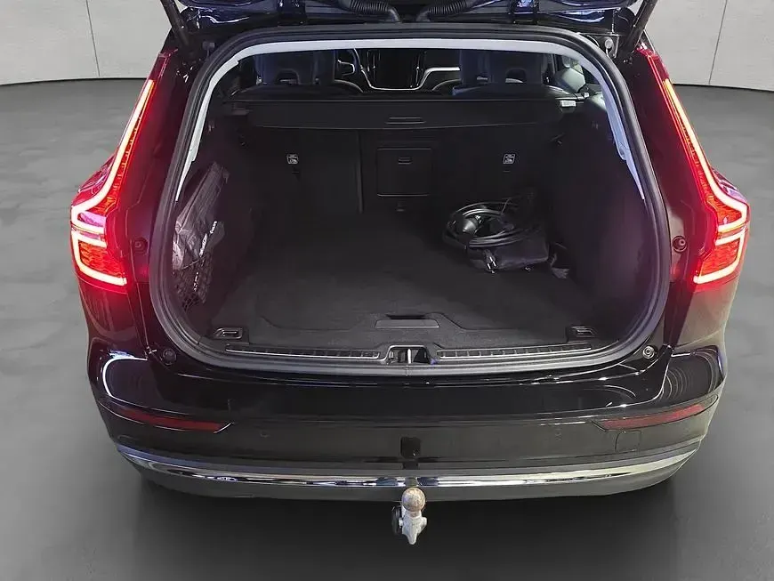 Occasion Volvo V60 Core 349 ch (256 kW) 2022 Noir Break