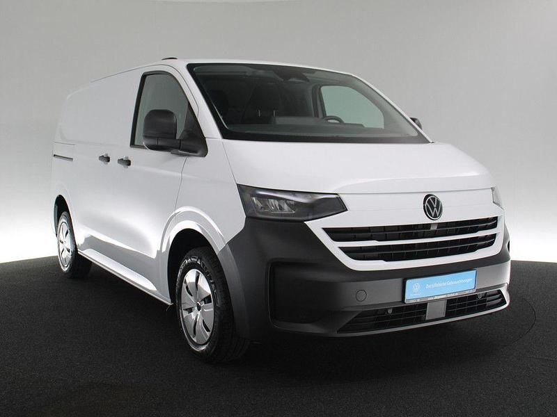 Gebraucht VW Transporter 110 PS (80 kW) 2025 Clear white Van