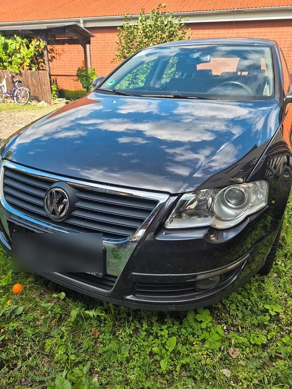 Gebraucht 2006 VW Passat Limousine | 1.240 € (Superpreis) - Bild 1/4
