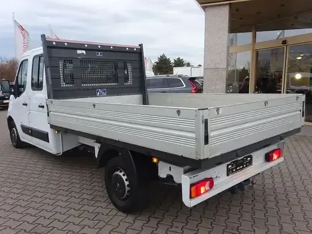 Gebraucht Opel Movano 2021 Andere Van