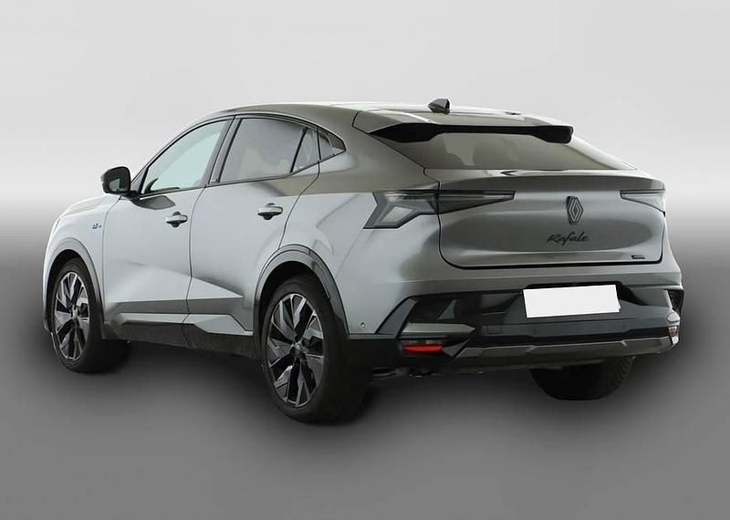 Gebraucht Renault Rafale Esprit Alpine 200 PS (147 kW) 2025 Grau SUV