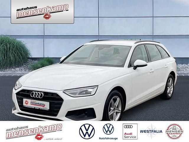 Gebraucht 2022 Audi A4 Kombi | 22.500 € (Superpreis) - Bild 1/4