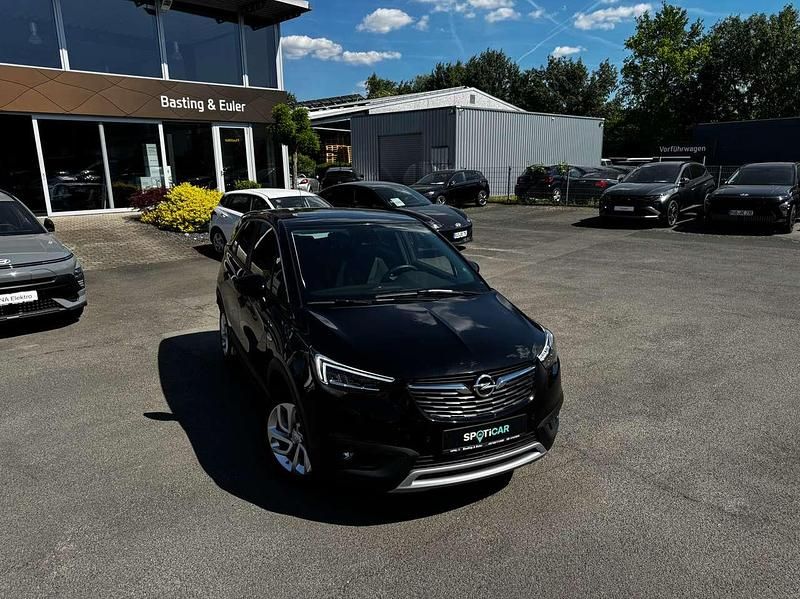 Other Gebraucht 2020 Opel Crossland X Innovation SUV | 14.900 € (Fairer Preis) - Bild 1/4