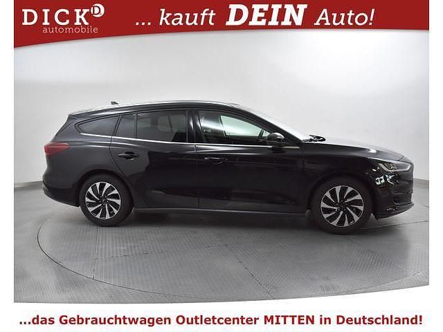 Gebraucht Ford Focus 125 PS (91 kW) 2024 Kombi