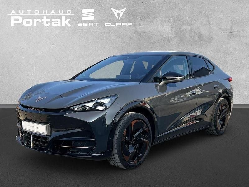 Basalt grau metallic Gebraucht 2025 Cupra Tavascan Endurance SUV | 45.944 € (Guter Preis) - Bild 1/3