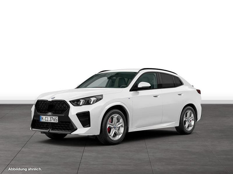 Gebraucht BMW X2 Comfort Edition 150 PS (110 kW) 2025 SUV
