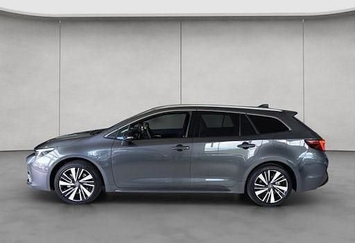 Neu Toyota Corolla 180 PS (132 kW) 2025 Grau Kombi