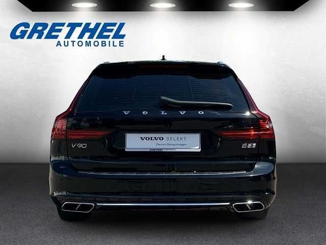 Gebraucht Volvo V90 184 PS (135 kW) 2023 Kombi