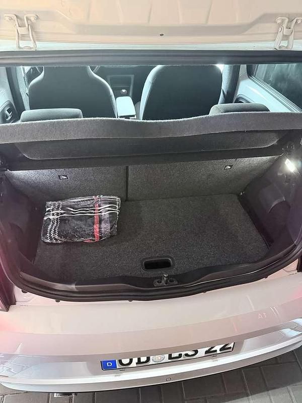 Gebraucht VW up! GTI 116 PS (85 kW) 2018 Kleinwagen