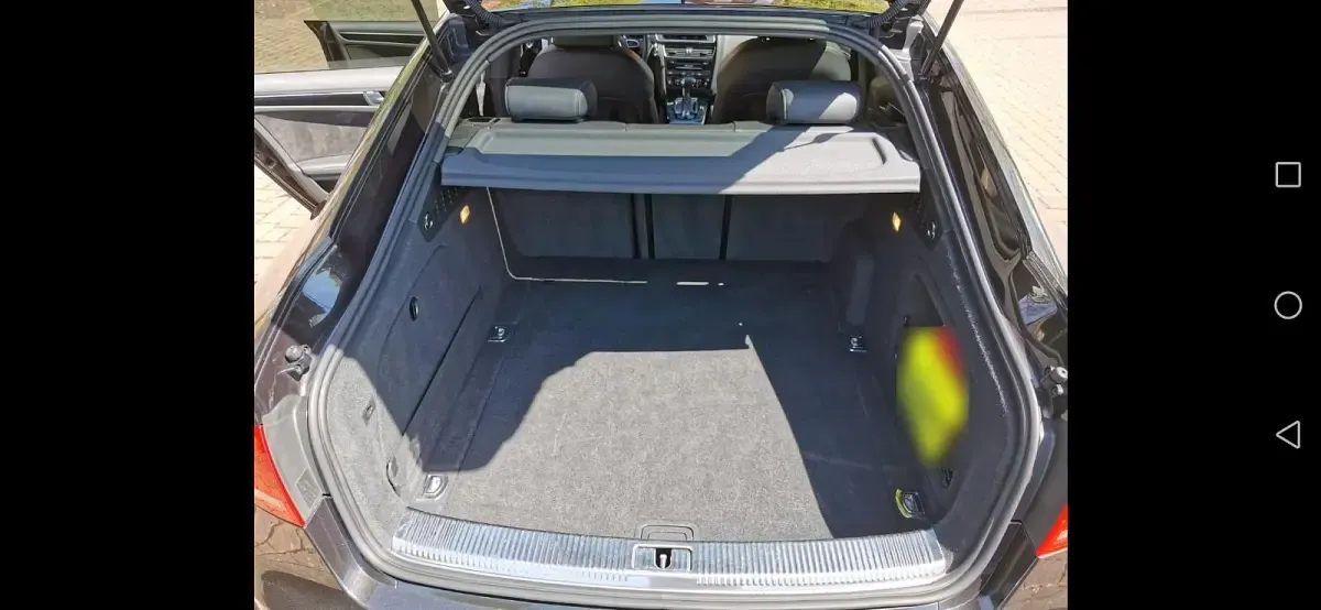 Gebraucht Audi A5 Comfort 272 PS (200 kW) 2012 Grau Coupé