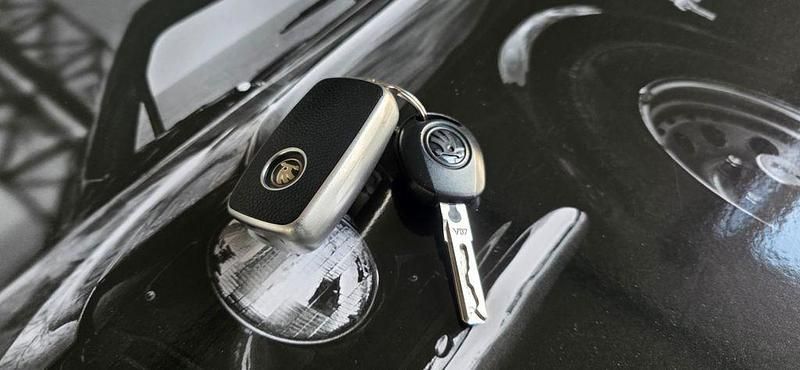 Gebraucht Skoda Citigo Active 60 PS (44 kW) 2015 Rot Kleinwagen