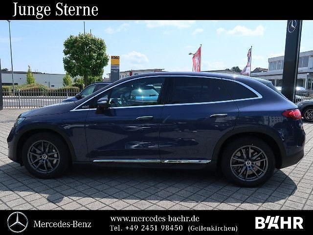 Gebraucht 2024 Mercedes EQE300 SUV | 56.950 € (Fairer Preis) - Bild 1/4