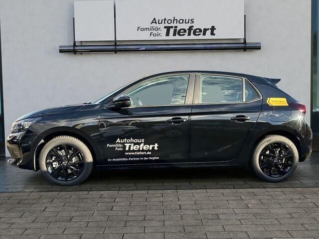 Gebraucht Opel Corsa 101 PS (74 kW) 2022 Andere farbe Kleinwagen