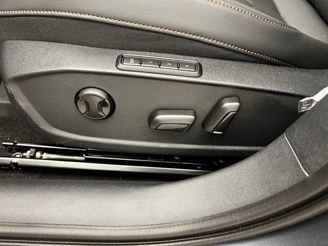 Gebraucht Cupra Formentor VZ 390 PS (286 kW) 2023 Schwarz SUV