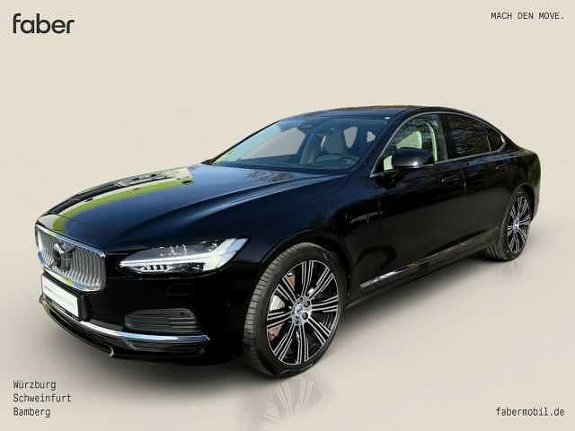 Gebraucht Volvo S90 335 PS (246 kW) 2023 Limousine