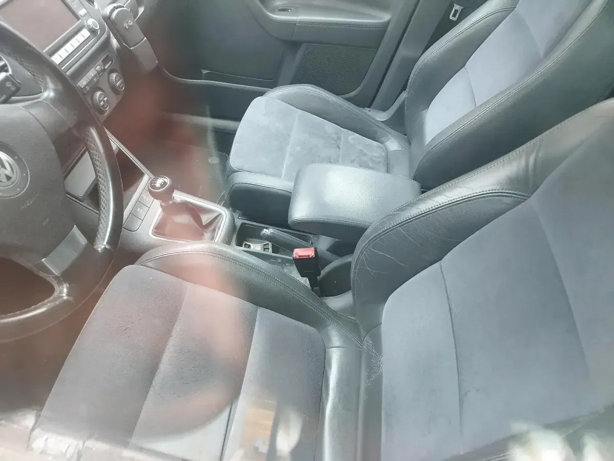 Gebraucht VW Golf IV 140 PS (102 kW) 2006 Limousine