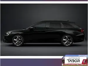 Neu Cupra Leon 204 PS (150 kW) 2026 Schwarz (midnight schwarz metallic) Kombi
