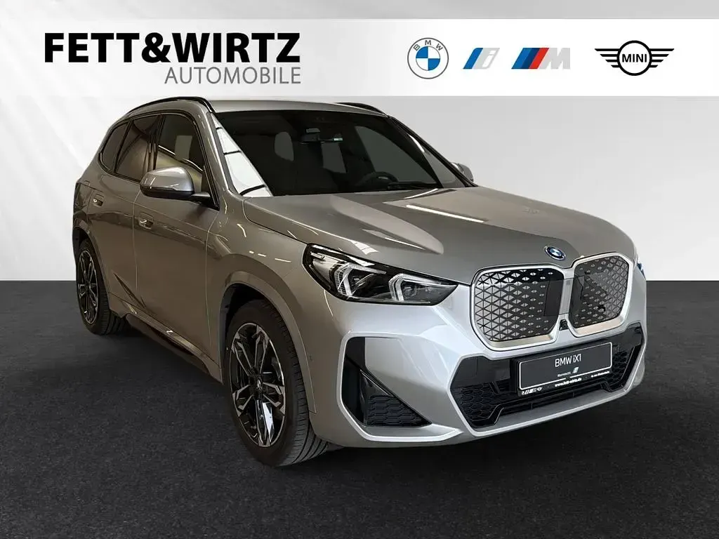 Gebraucht BMW iX1 M Sport 230 kW (313 PS) 2026 SUV