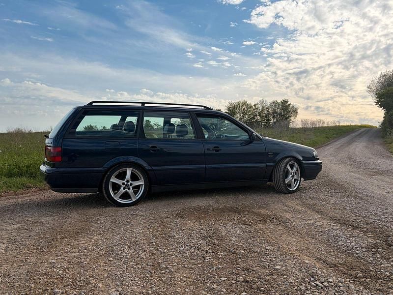 Second-hand VW Passat 174 CP (127 kW) 1996 Break