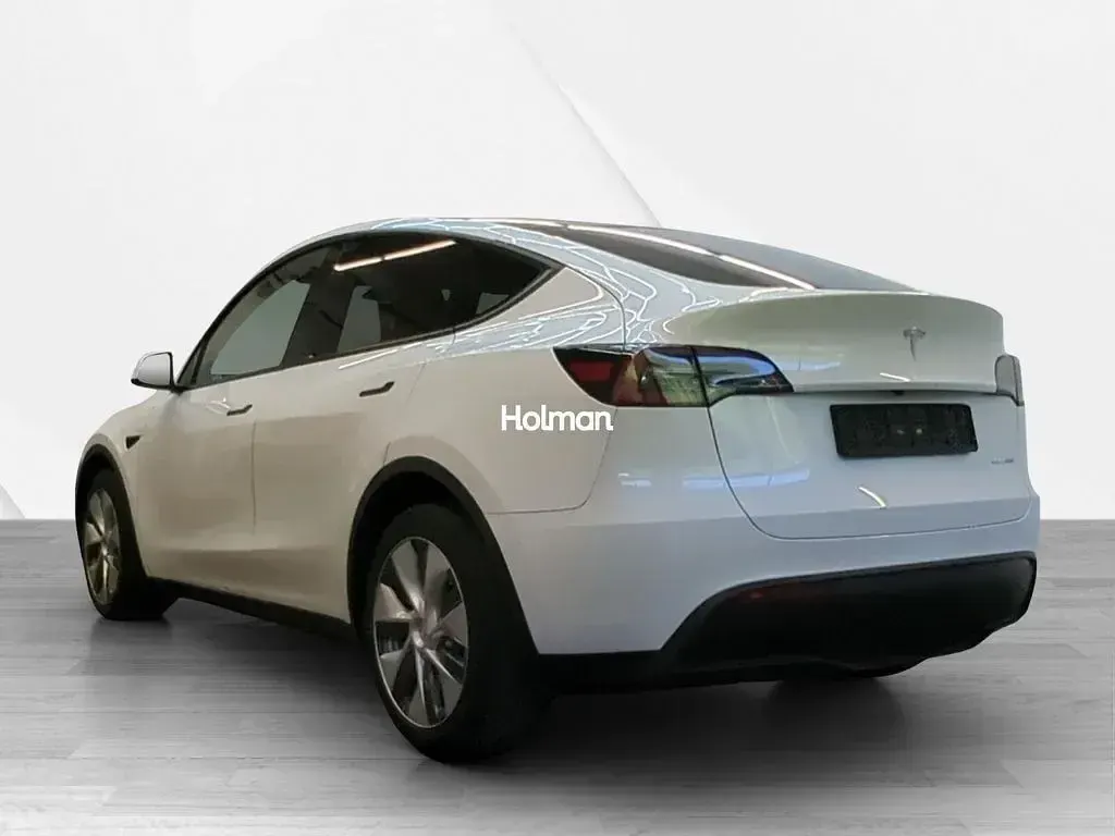 Gebraucht Tesla Model Y 378 kW (514 PS) 2023 Weiß SUV