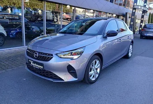 Usado Opel Corsa Elegance 101 CV (74 kW) 2021 Utilitario