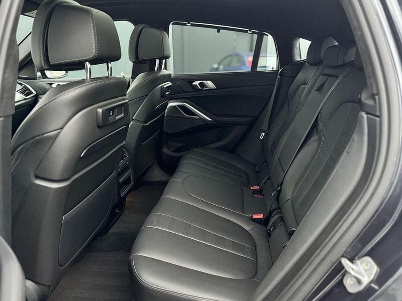 Gebraucht BMW X6 Executive 340 PS (250 kW) 2020 Grau SUV